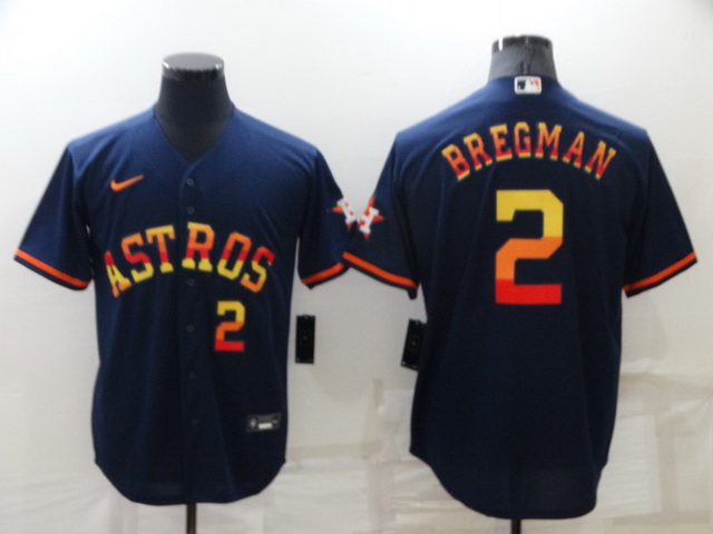 Houston Astros Jerseys 02 [Wholesale MLB Jerseys 1002]